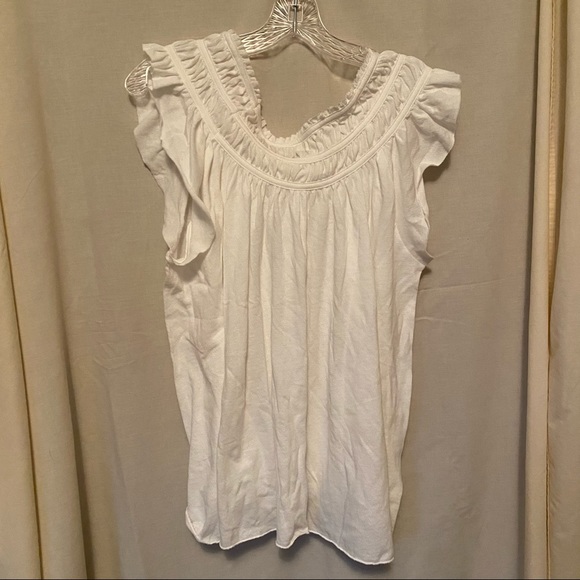 We The Free top - Picture 4 of 8